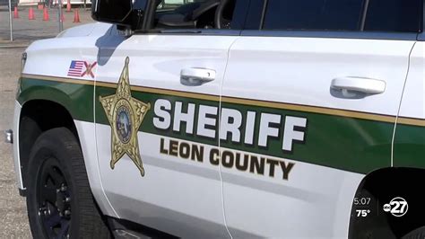 leon county sheriff employment